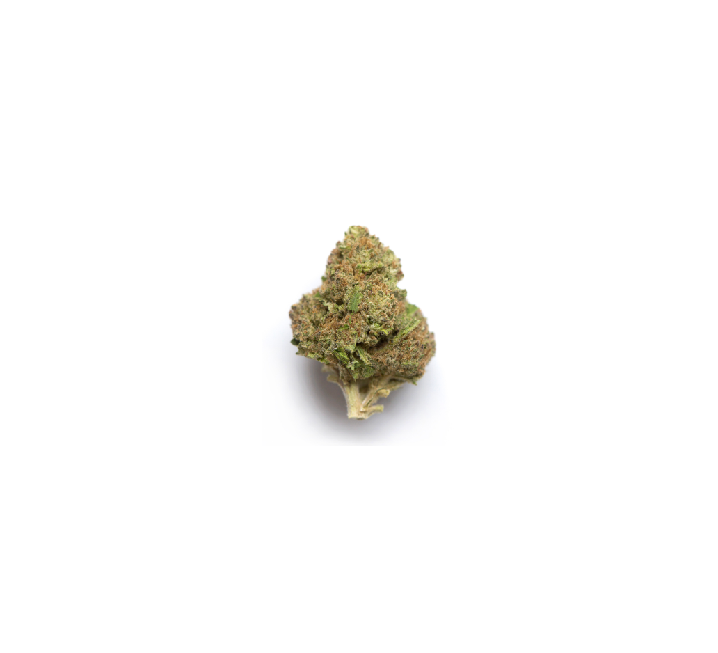 Green Slime | Private Reserve | Hybrid