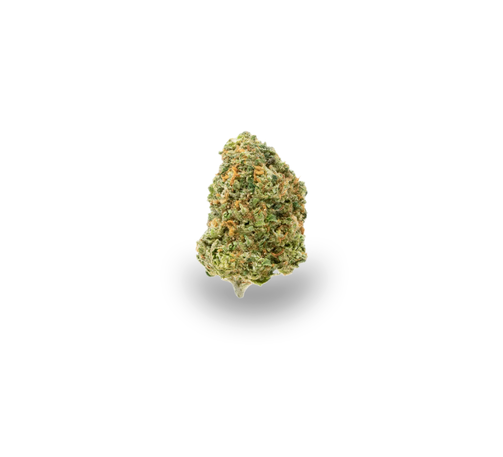 Slush Mints | Private Reserve | Hybrid
