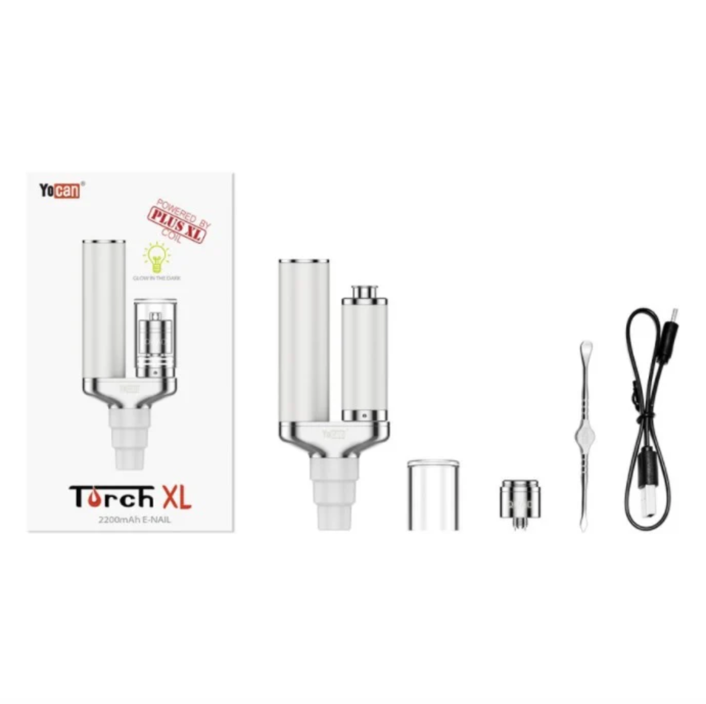 Yocan Torch XL Enail