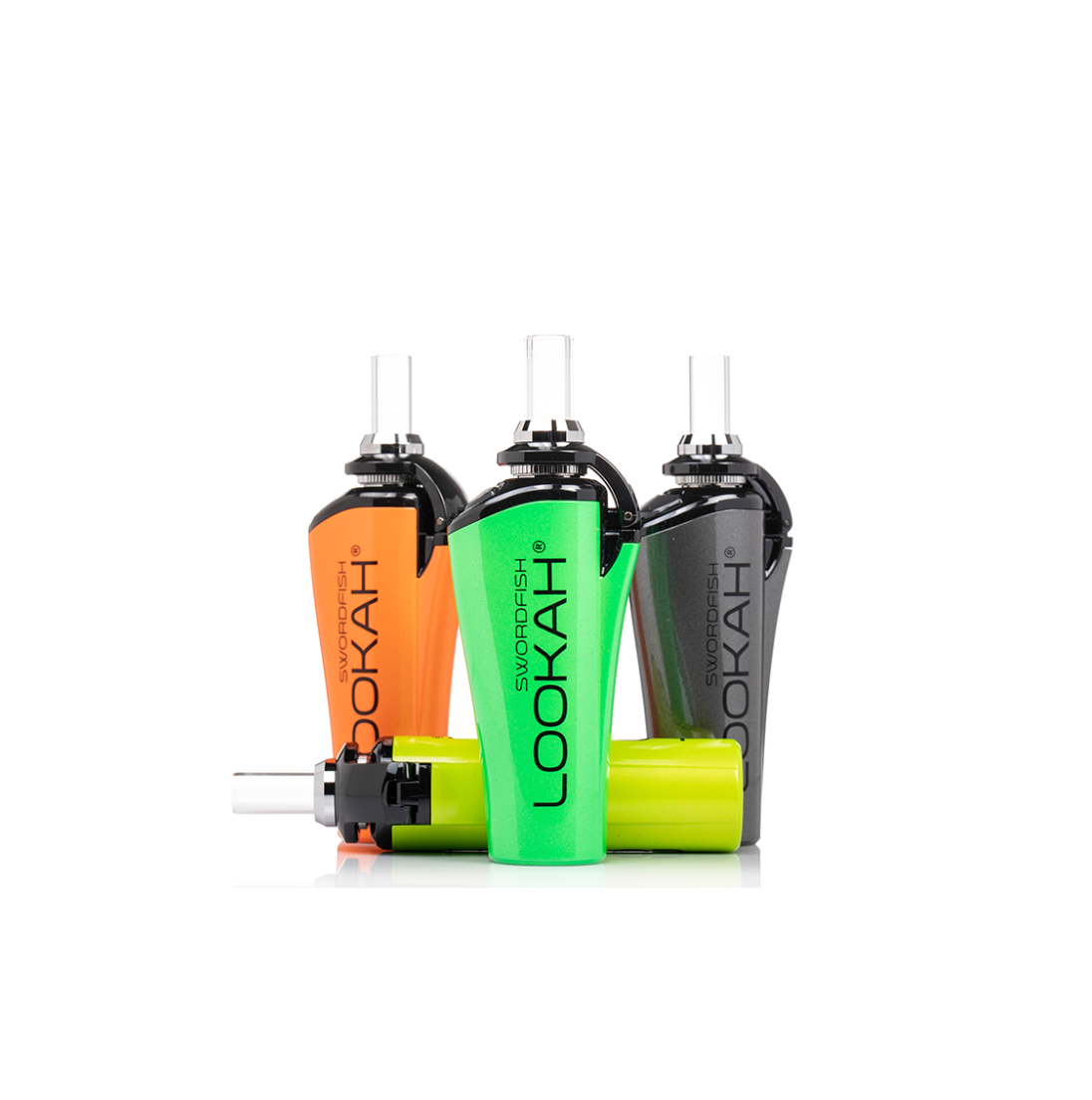 Lookah Swordfish Dab Pen