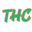 Token THC Dispensary logo
