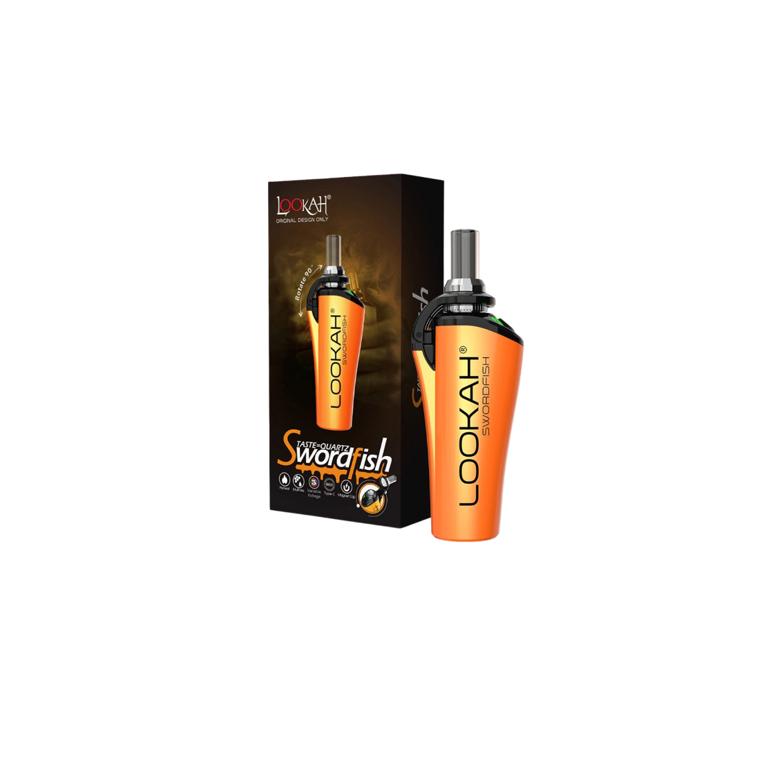 Lookah Swordfish Dab Pen